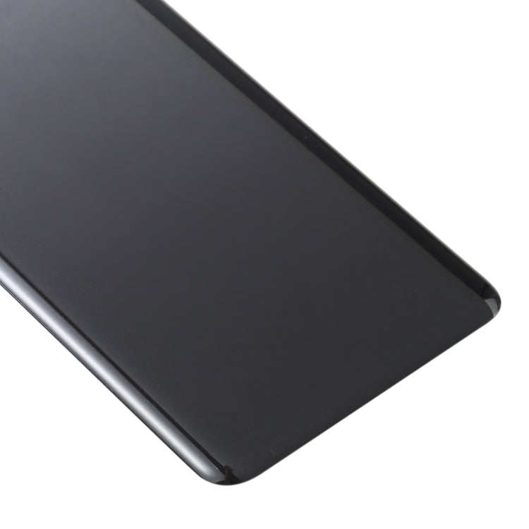 Original Battery Back Cover for Xiaomi Redmi Note 10S M2101K7BG, M2101K7BI, M2101K7BNY (Black)