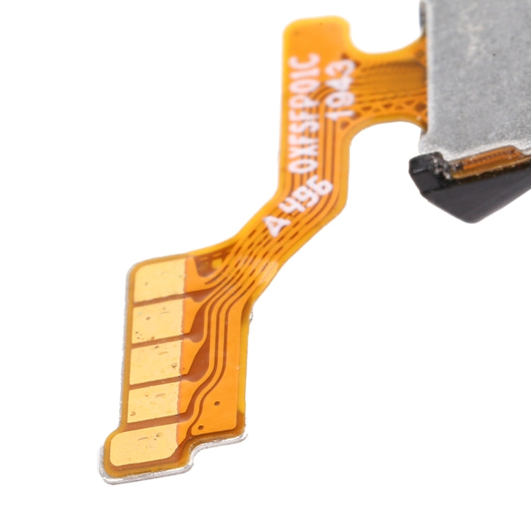 Light & Proximity Sensor Flex Cable for Huawei Nova 6