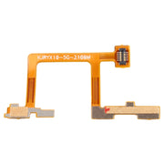 Power Button & Volume Button Flex Cable for Huawei Enjoy 20 Plus