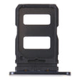 SIM Card Tray + SIM Card Tray for Xiaomi Black Shark 4/Black Shark 4 Pro (Black) - Card Tray by PMC TechLife | Online Shopping South Africa | PMC TechLife | Buy Now Pay Later Mobicred