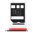 SIM Card Tray + SIM Card Tray for Huawei Nova 8 Pro 5G (Black) - free shipping - PMc TechLife - Order now!