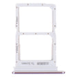 SIM Card Tray + SIM Card Tray for Huawei Nova 8 5G (Purple) - Card Socket by PMc TechLife | Online Shopping South Africa | PMc TechLife | Buy Now Pay Later Mobicred