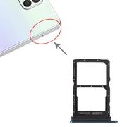 SIM Card Tray + SIM Card Tray for Huawei Nova 8 SE (Green)