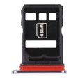 SIM Card Tray + NM Card Tray for Huawei Mate 40 (Black) - free shipping - PMc TechLife - Order now!