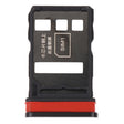 SIM Card Tray + SIM Card Tray for Honor Play4 Pro (Black) - free shipping - PMc TechLife - Order now!