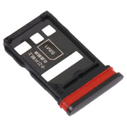 SIM Card Tray + SIM Card Tray for Honor Play4 Pro (Black)