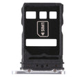 SIM Card Tray + NM Card Tray for Huawei P40 Pro+ (Silver) - free shipping - PMc TechLife - Order now!