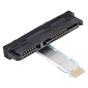 Hard Disk Jack Connector With Flex Cable for HP X360 11-K 13-S 15-BK 15-W M6-W