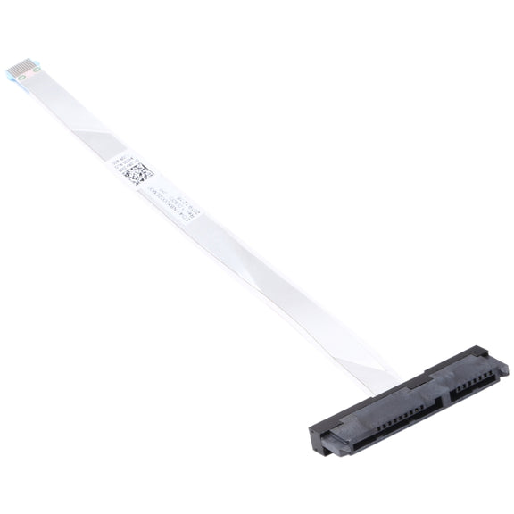 NBX0002EM000RK2W9 Hard Disk Jack Connector With Flex Cable for Dell Inspiron 15 3580 3582 3583 3480