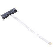 NBX0002EM000RK2W9 Hard Disk Jack Connector With Flex Cable for Dell Inspiron 15 3580 3582 3583 3480