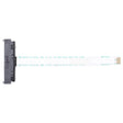 NBX00029V00 10.3CM Hard Disk Jack Connector With Flex Cable for Dell Inspiron G3 15 3579 3779 - free shipping - PMC TechLife - Order now!