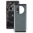 Battery Back Cover for Huawei Mate 40(Black) - Back Cover by PMC TechLife | Online Shopping South Africa | PMC TechLife | Buy Now Pay Later Mobicred