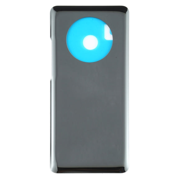 Battery Back Cover for Huawei Mate 40 Pro(Black)