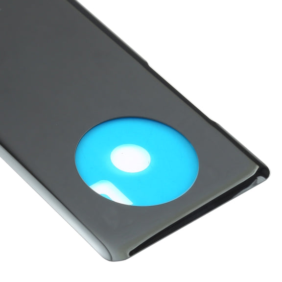 Battery Back Cover for Huawei Mate 40 Pro(Black)