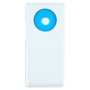 Battery Back Cover for Huawei Mate 40 Pro(White)