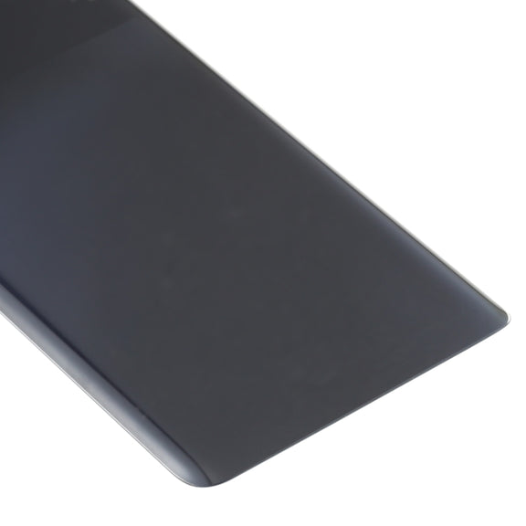 Battery Back Cover for Honor V40(Black)