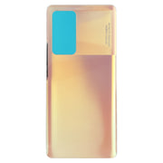 Battery Back Cover for Honor V40(Gold)