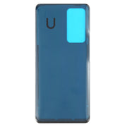 Battery Back Cover for Honor V40(Silver)