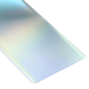 Battery Back Cover for Honor V40(Silver)