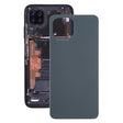 Battery Back Cover for Huawei Nova 8 SE(Black) - free shipping - PMC TechLife - Order now!
