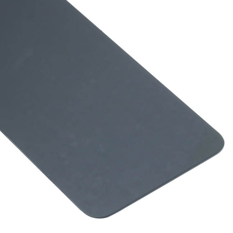 Battery Back Cover for Huawei Nova 8 SE(Black)