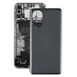 Battery Back Cover for Huawei Nova 8(Black) - free shipping - PMC TechLife - Order now!