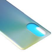 Battery Back Cover for Huawei Nova 8(Blue)
