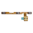 Power Button & Volume Button Flex Cable for Lenovo S5 K520 - Flex Cable by PMC TechLife | Online Shopping South Africa | PMC TechLife | Buy Now Pay Later Mobicred