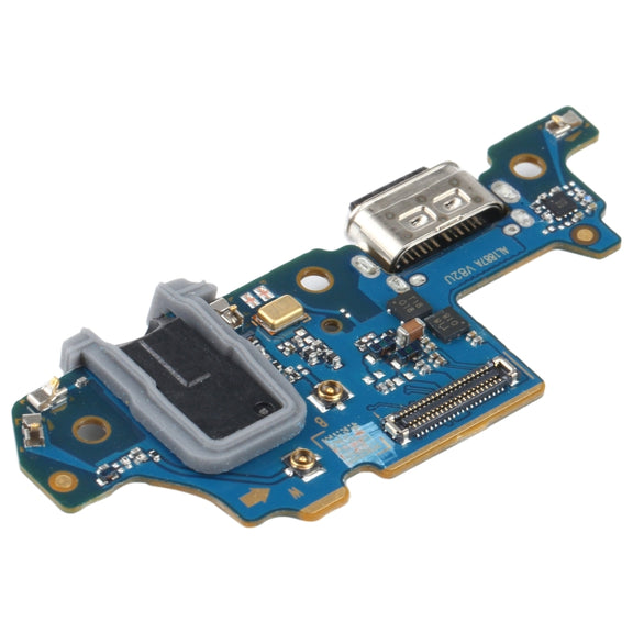Original Charging Port Board for LG K62 / K62+(Brazil)