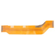 For OPPO Realme X7 Motherboard Flex Cable - Flex Cable by PMC TechLife | Online Shopping South Africa | PMC TechLife