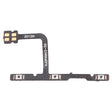 For OPPO Realme V3 Power Button & Volume Button Flex Cable - free shipping - PMC TechLife - Order now!