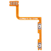 For OPPO Realme V15 Volume Button Flex Cable