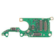 For OPPO Reno5 Pro PSDM00 PDST00 CPH2201 SIM Card Reader Board - Card Socket by PMC TechLife | Online Shopping South Africa | PMC TechLife | Buy Now Pay Later Mobicred