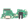 For OPPO A55 5G PEMM00 PEMM20 PEMT00 PEMT20 Charging Port Board - Small Board by PMC TechLife | Online Shopping South Africa | PMC TechLife | Buy Now Pay Later Mobicred