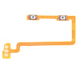 For OPPO A93 5G PCGM00 PEHM00 Volume Button Flex Cable - Flex Cable by PMC TechLife | Online Shopping South Africa | PMC TechLife | Buy Now Pay Later Mobicred