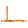 For Vivo S9 V2072A Power Button & Volume Button Flex Cable - Flex Cable by PMC TechLife | Online Shopping South Africa | PMC TechLife | Buy Now Pay Later Mobicred
