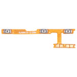 Power Button & Volume Button Flex Cable for Xiaomi Redmi Note 10 M2101K7AI M2101K7AG - Flex Cable by PMC TechLife | Online Shopping South Africa | PMC TechLife | Buy Now Pay Later Mobicred