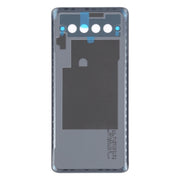 Original Battery Back Cover for TCL 10 Plus T782H(Purple)