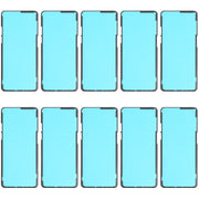 For OnePlus 9 10pcs Original Back Housing Cover Adhesive