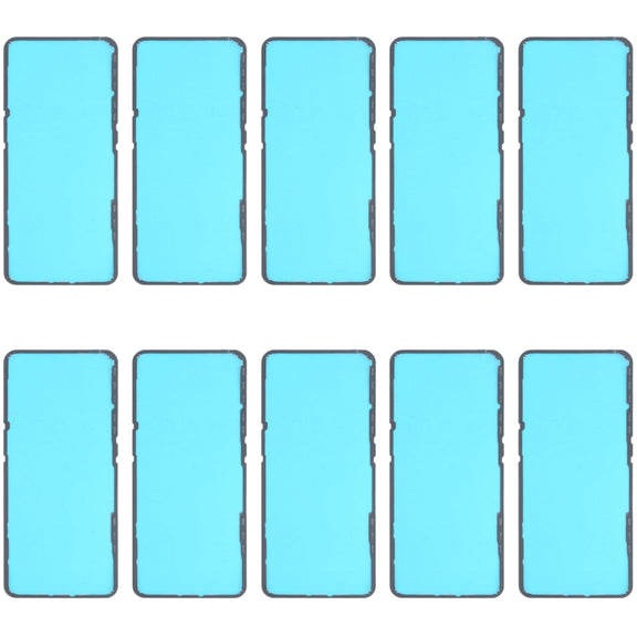 For OnePlus 9 Pro 10pcs Original Back Housing Cover Adhesive