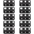 For Huawei P40 Pro+ 10pcs Back Camera Lens - Camera by PMC TechLife | Online Shopping South Africa | PMC TechLife | Buy Now Pay Later Mobicred