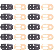 For Huawei Nova 8 5G 10pcs Back Camera Lens