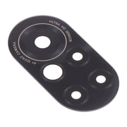 For Huawei Nova 8 5G 10pcs Back Camera Lens