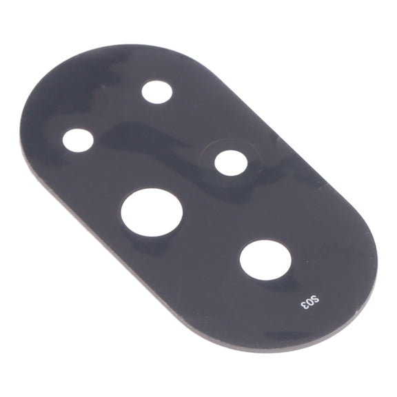 For Huawei Nova 8 5G 10pcs Back Camera Lens