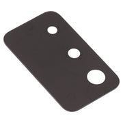 For Honor X10 Max 5G 10pcs Back Camera Lens