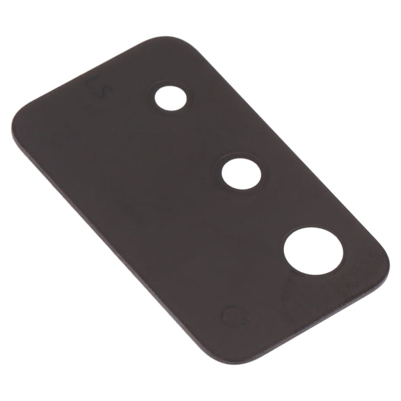 For Honor X10 Max 5G 10pcs Back Camera Lens
