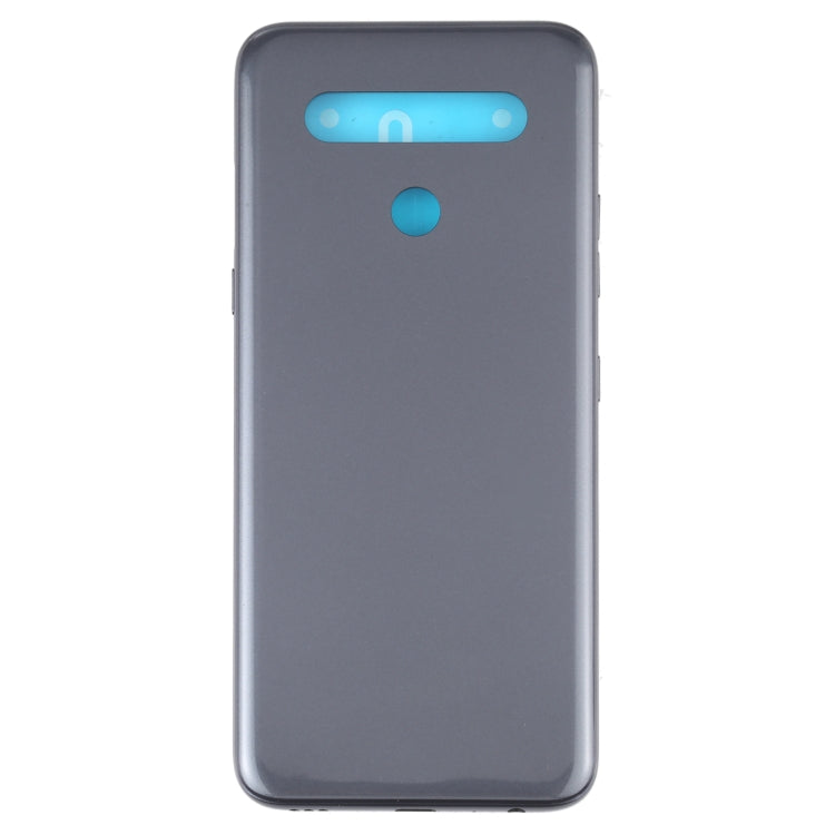 Back Battery Cover for LG K41s LMK410EMW LM-K410 LM-K410EMW(Grey)