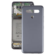 Back Battery Cover for LG K41s LMK410EMW LM-K410 LM-K410EMW(Grey)