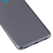 Back Battery Cover for LG K41s LMK410EMW LM-K410 LM-K410EMW(Grey)