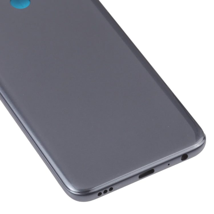 Back Battery Cover for LG K41s LMK410EMW LM-K410 LM-K410EMW(Grey)